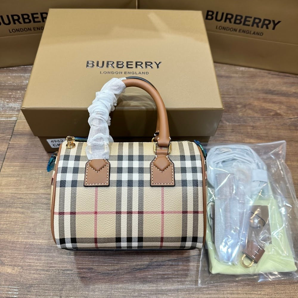 Dragons Bags Burberryn Luxury Bag --91752