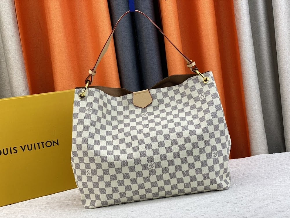 Jessica Bags ln Luxury Bag --75824