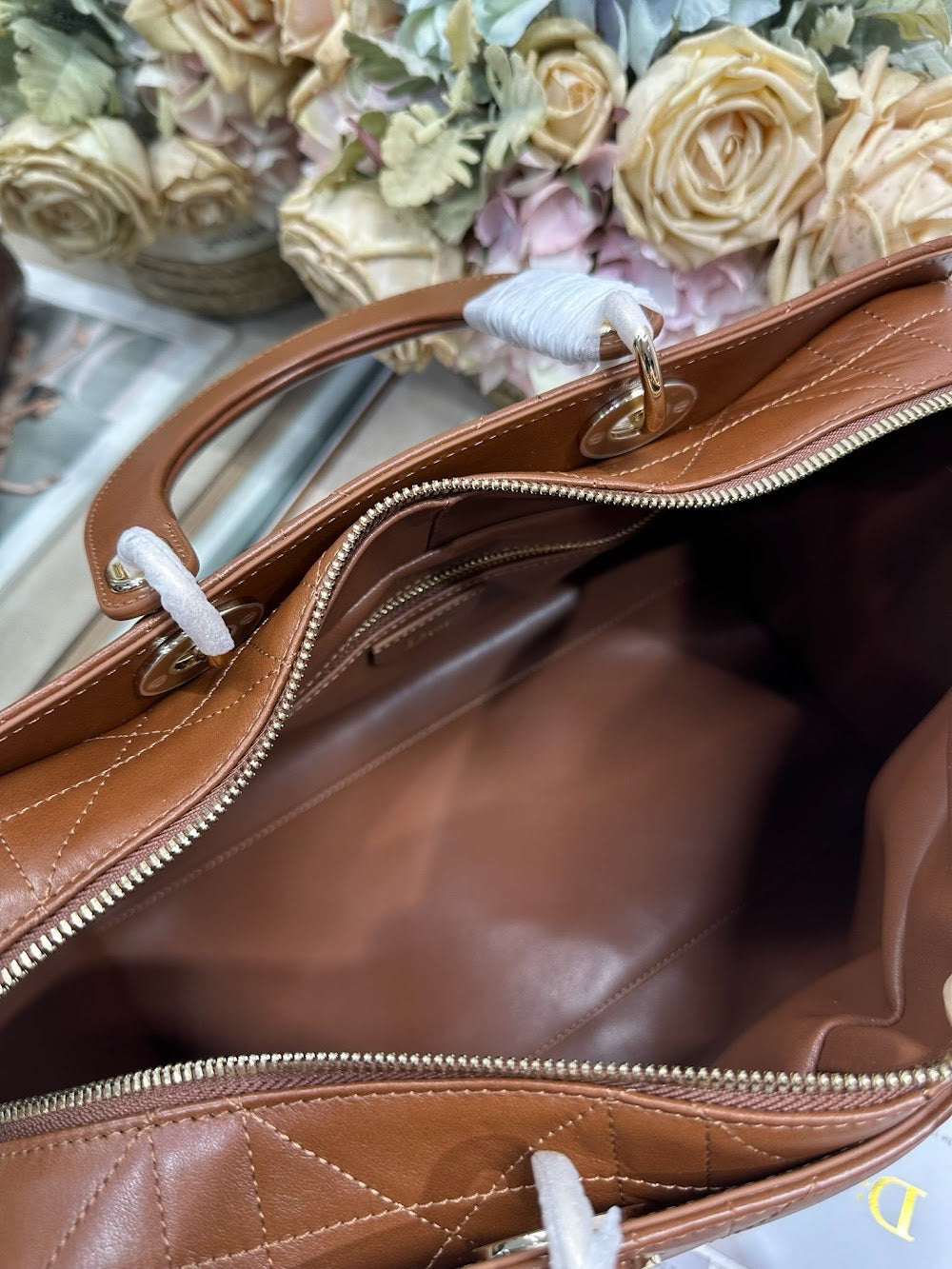 Dragons BagsDiorn Luxury Bag --115572