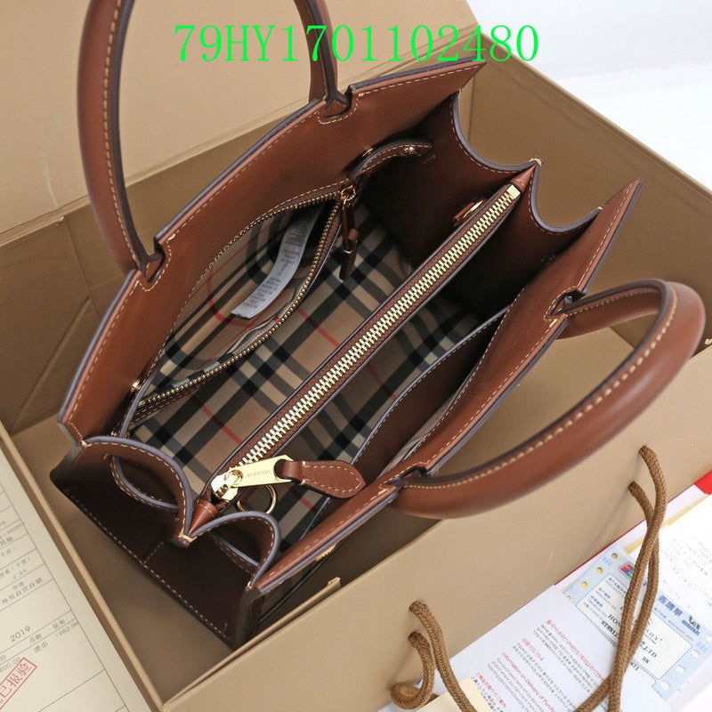 VBS Fashion -BBR Bags - 363