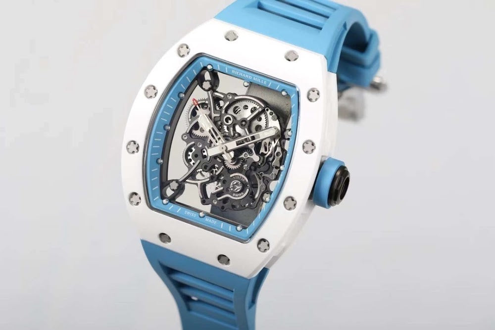 Dragons Bags Luxury Designer Watch --104423