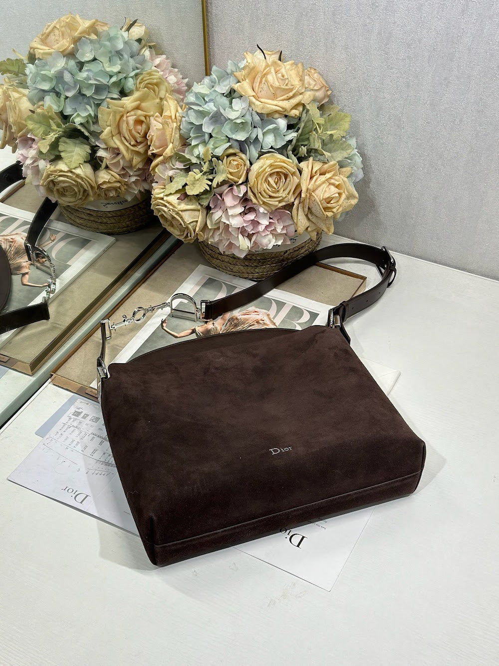 Dragons BagsDiorn Luxury Bag --115541