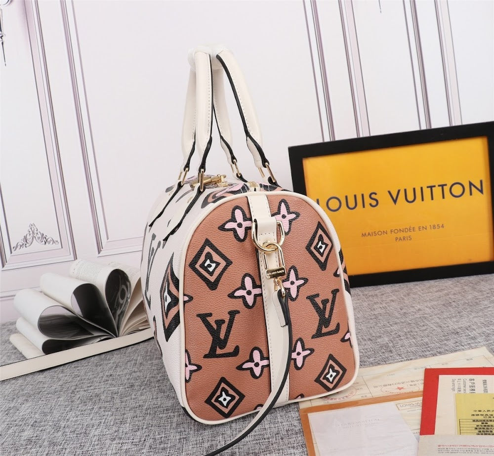Dragons Bags ln Luxury Bag --78147