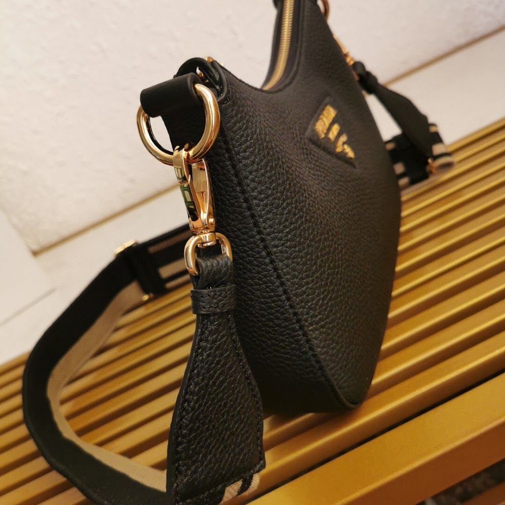 Dragons Bags Pradn Luxury Bag --101517