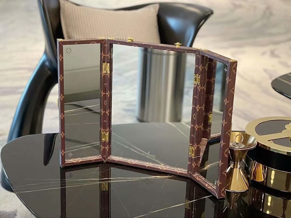 Dragons Bags ln Luxury Bag --59718