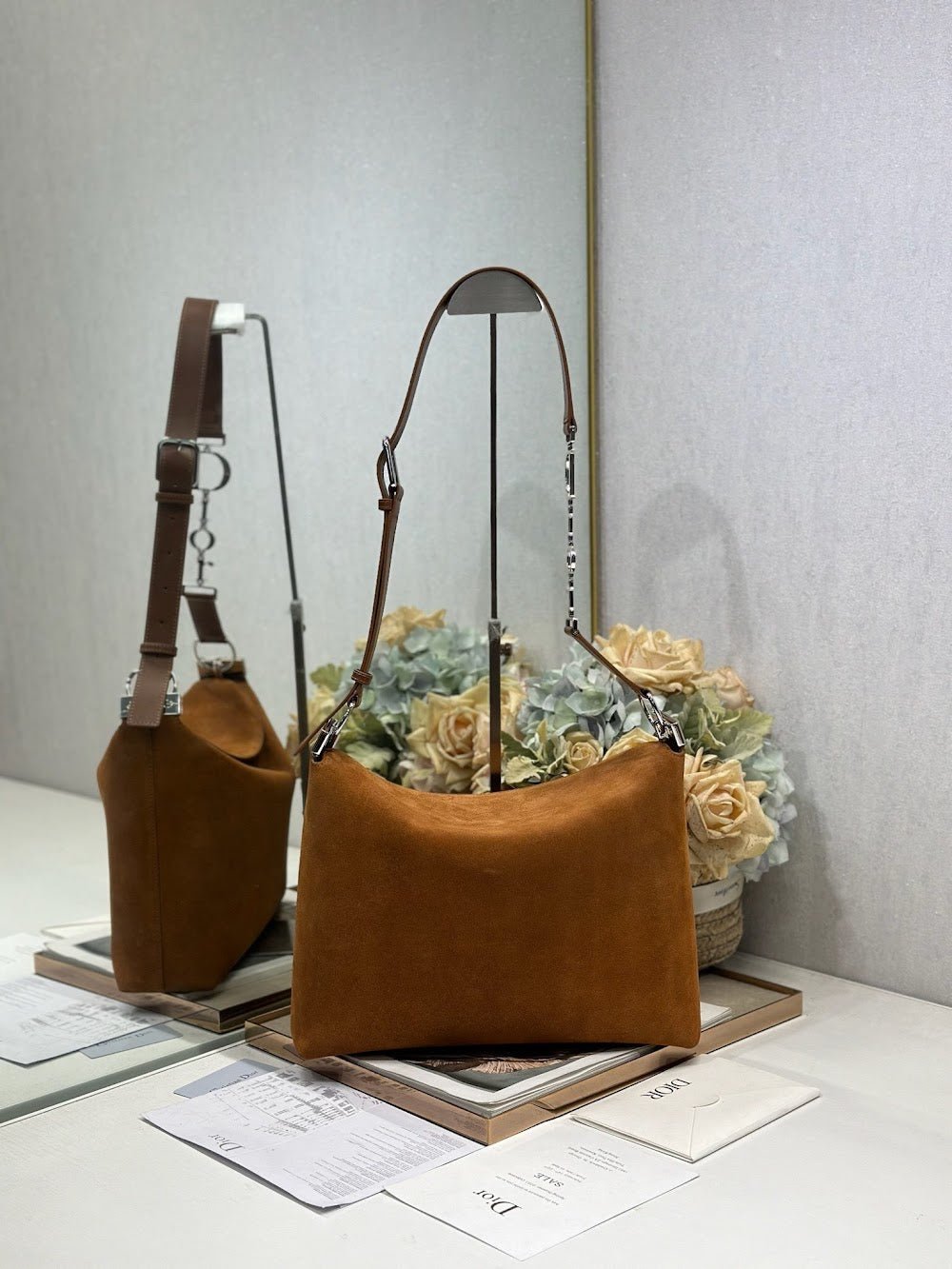 Dragons BagsDiorn Luxury Bag --115538
