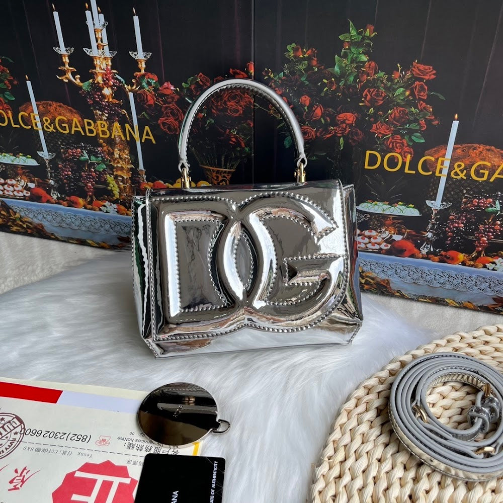 Dragons Bags DGn Luxury Bag --93725