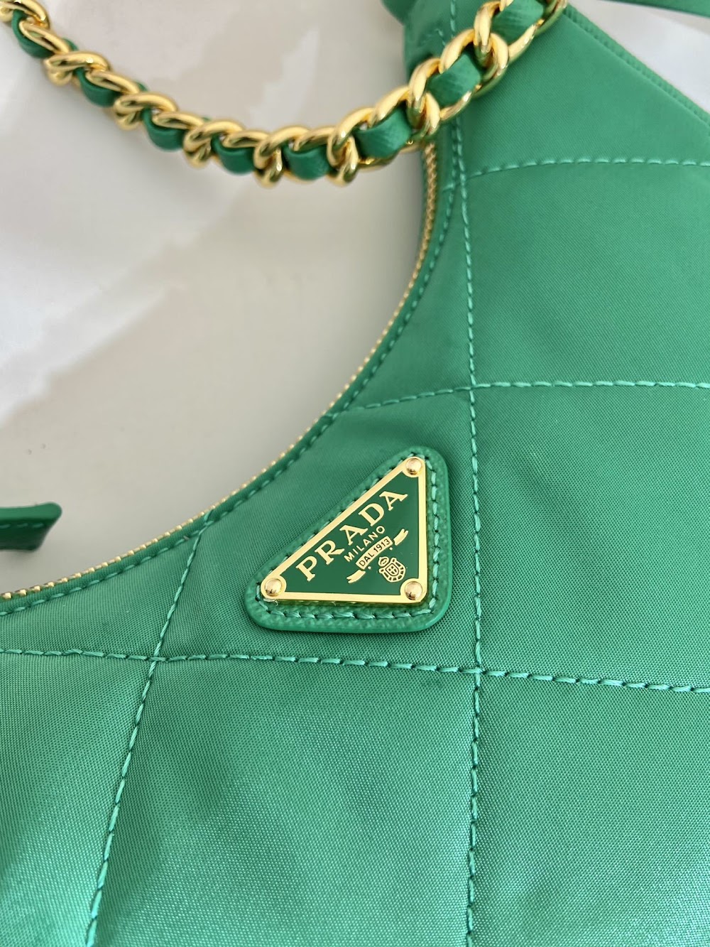Dragons Bags Prada Luxury Bag --54648