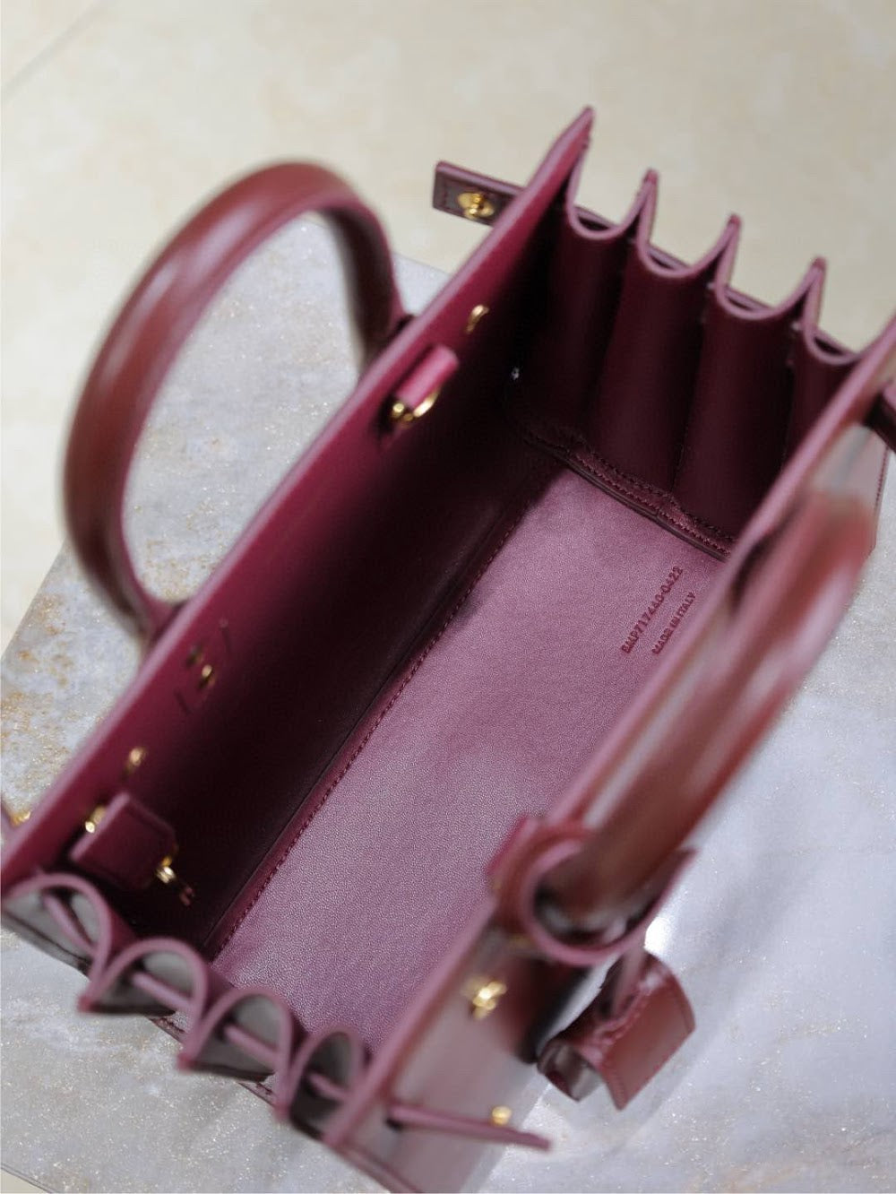 Dragons Bags YSLn Luxury Bag --119278