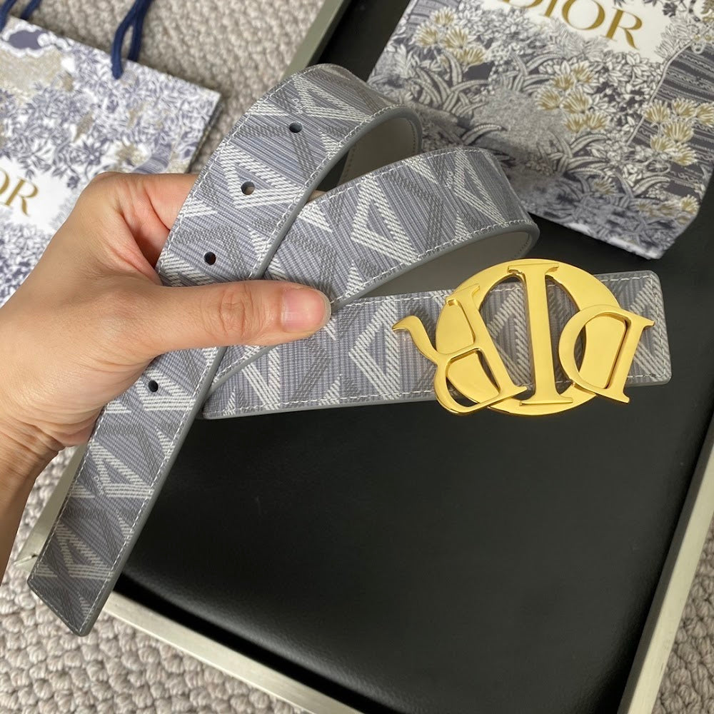 Dragons Bags Diorn Luxury Belt --104896