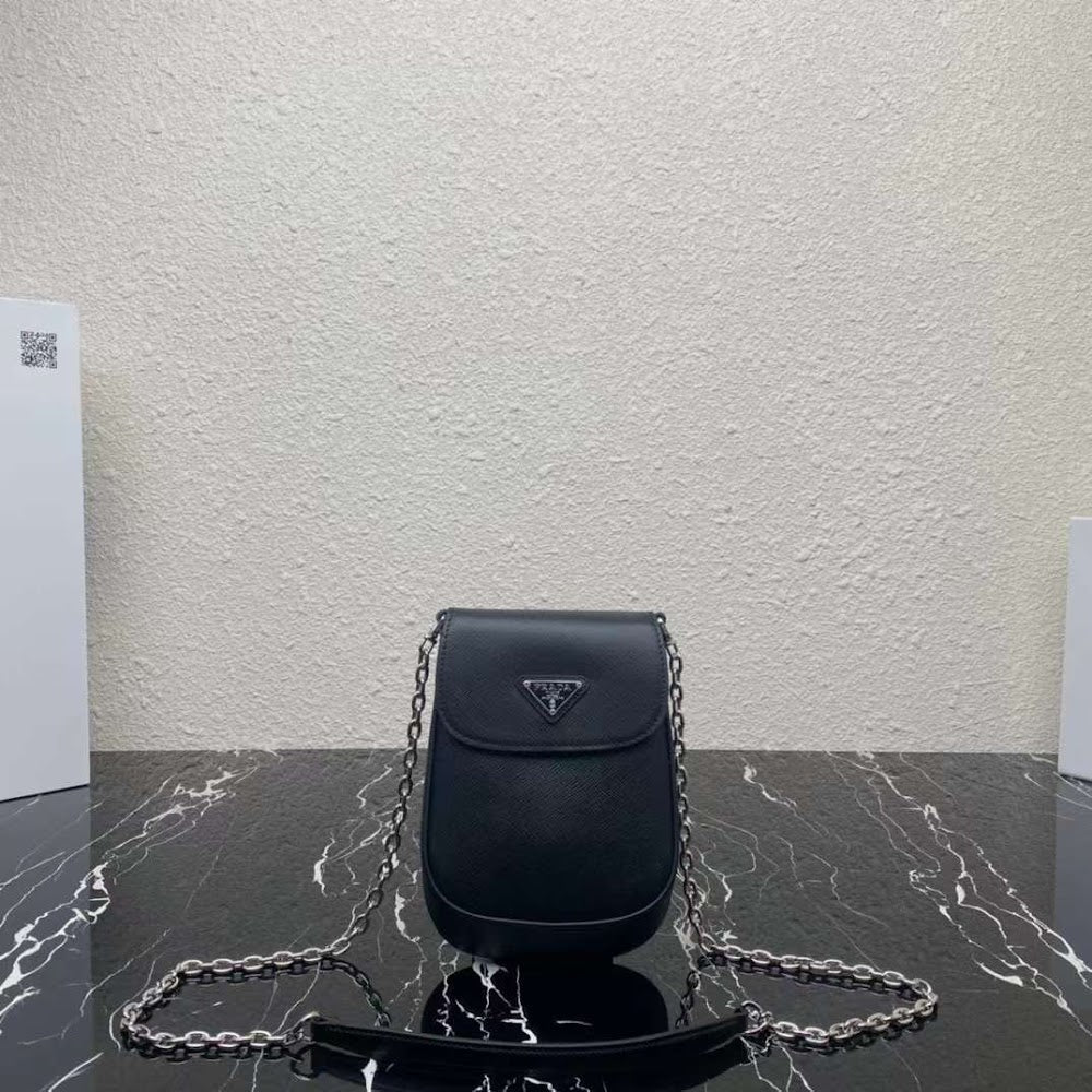 Dragons Bags Prada Luxury Bag --53979