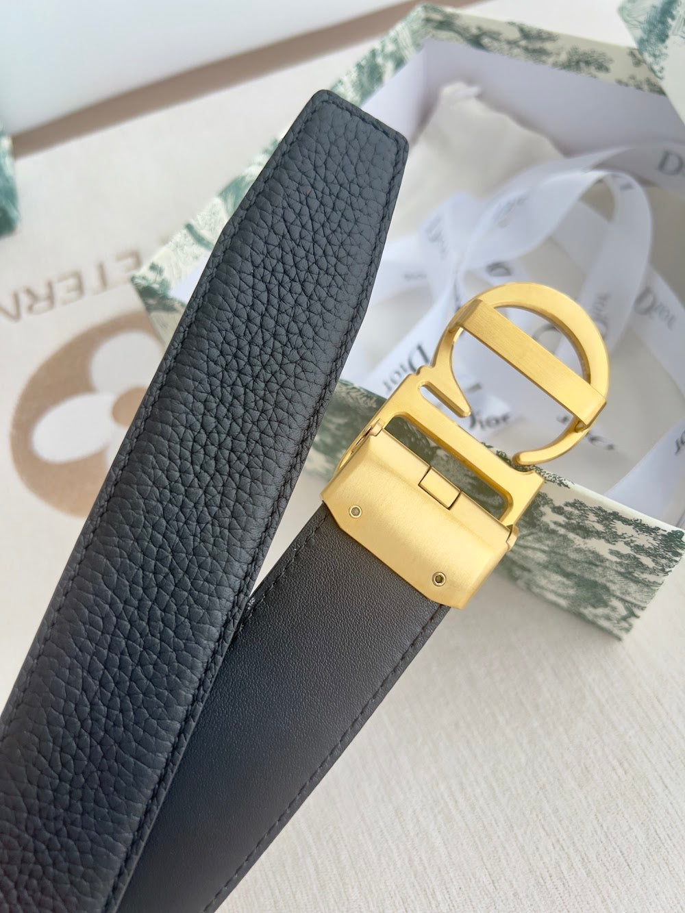 Dragons Bags Diorn Luxury Belt --107771