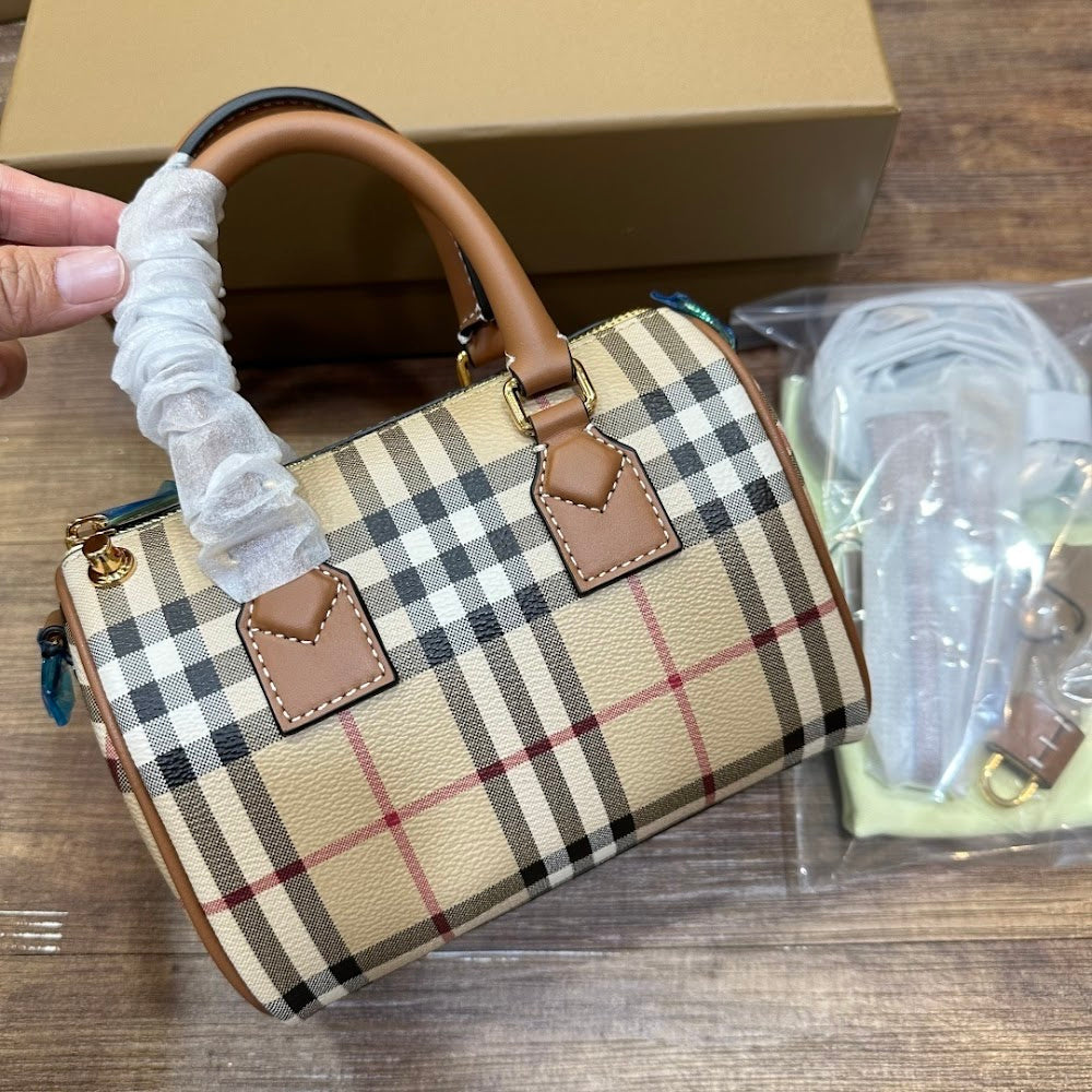 Dragons Bags Burberryn Luxury Bag --91752