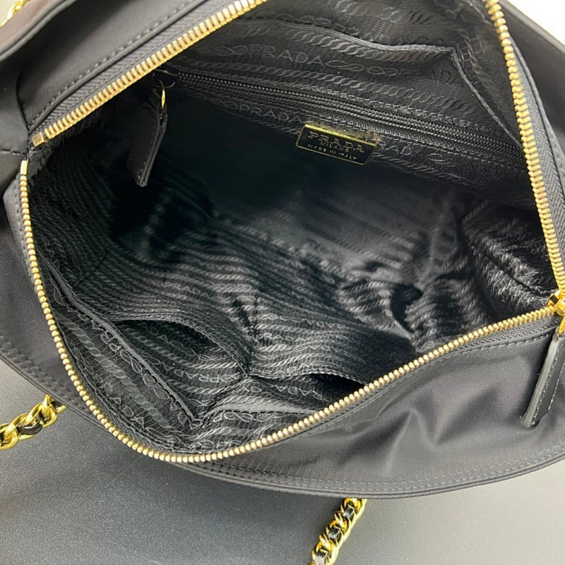 Dragons Bags pradn Luxury Bag --73189