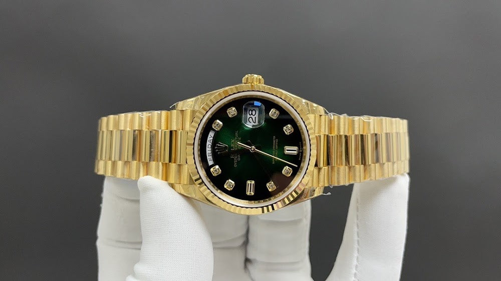 Dragons Bags Luxury Designer Watch --103614