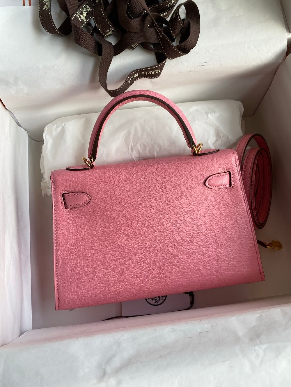 Dragons BagsHermesn Luxury Bag --118442