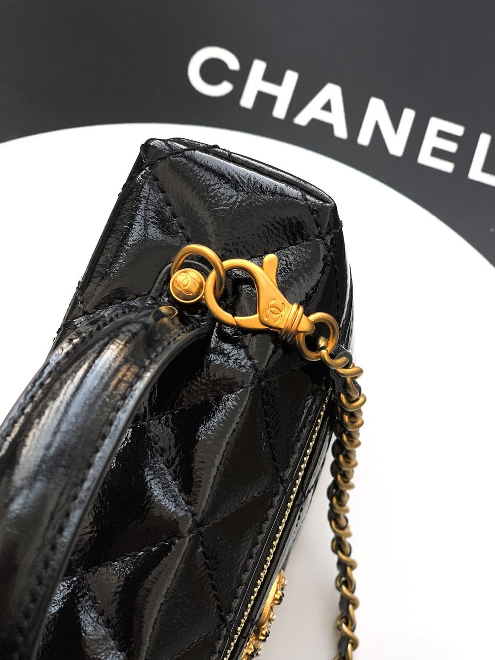 Dragons Bags CHn Luxury Bag --112948
