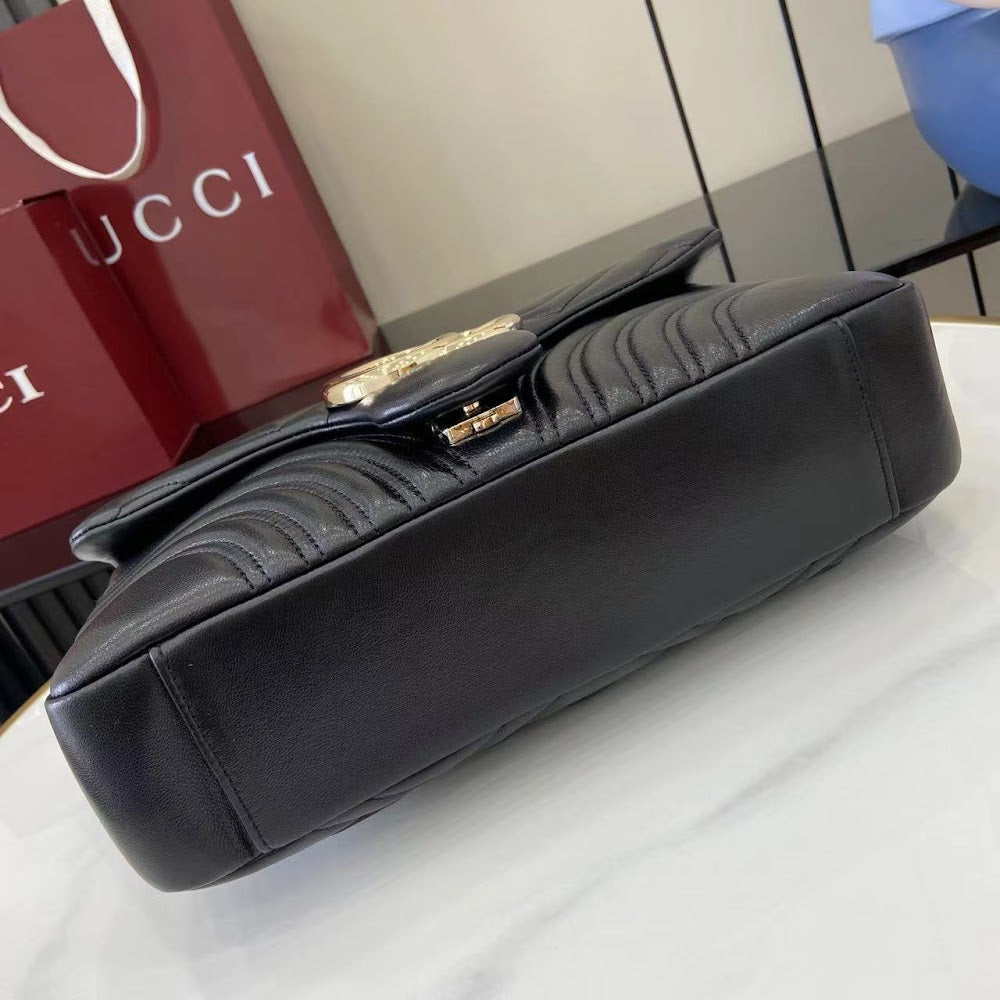 Dragons Bags Guccin Luxury Bag --94545