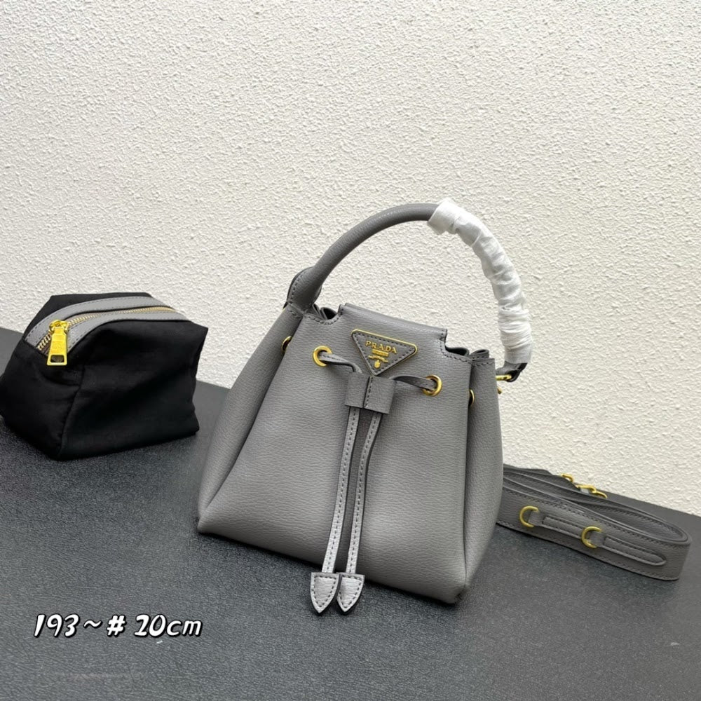 Dragons Bags pradn Luxury Bag --73091