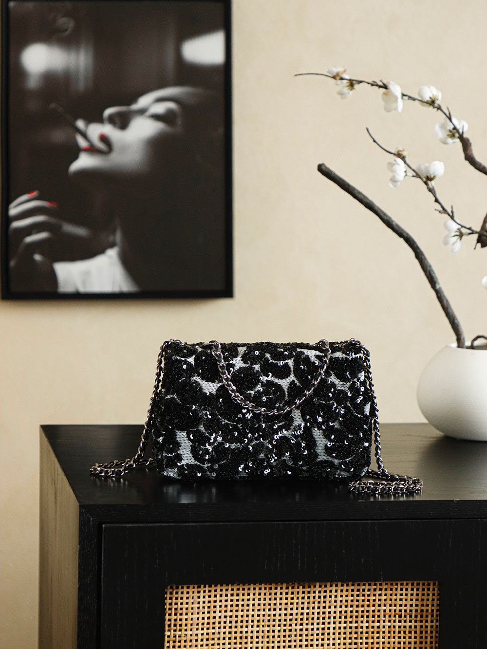 Dragons Bags CHn Luxury Bag --112704