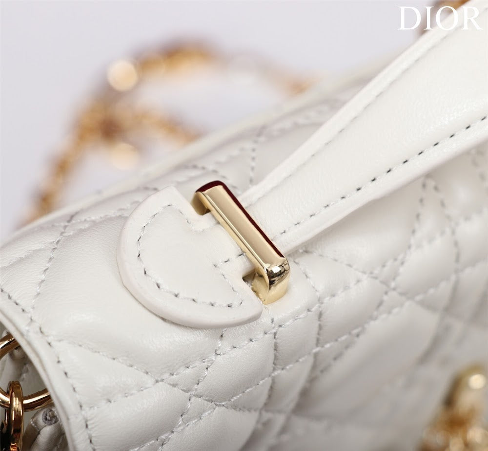 Dragons BagsDiorn Luxury Bag --116228