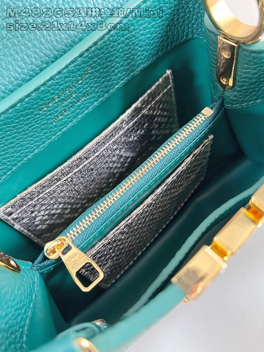 Dragons Bags ln Luxury Bag --95897