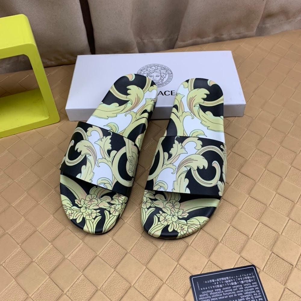 Dragons Bags Versace Luxury Heels --50997