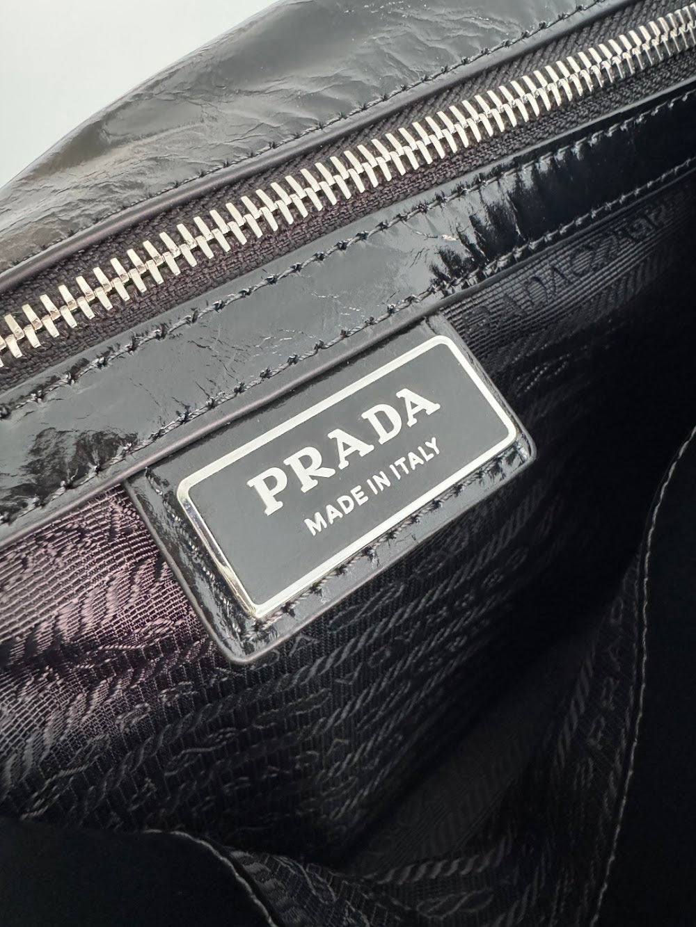 Dragons Bags Pradn Luxury Bag --102947