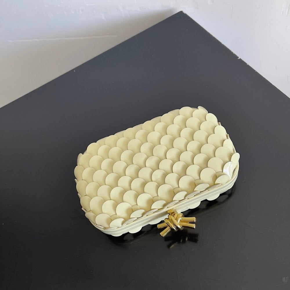 Dragons Bags Bottegan Luxury Bag --90336