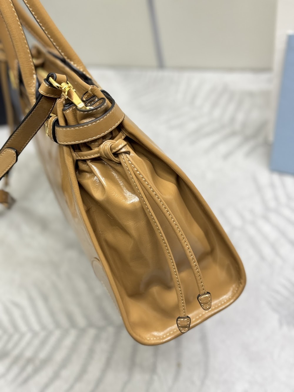 Dragons Bags Pradn Luxury Bag --101364