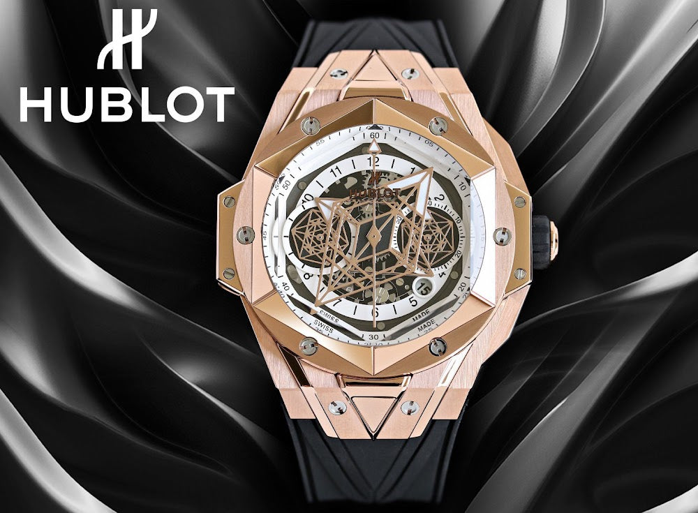 Dragons Bags Luxury Designer Watch --103238