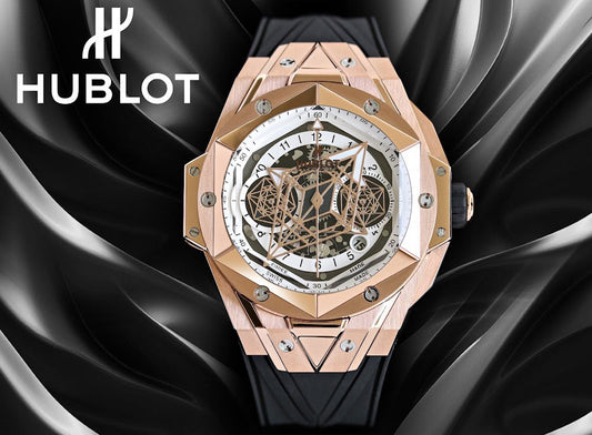 Dragons Bags Luxury Designer Watch --103238