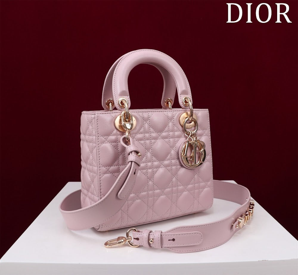 Dragons BagsDiorn Luxury Bag --115916