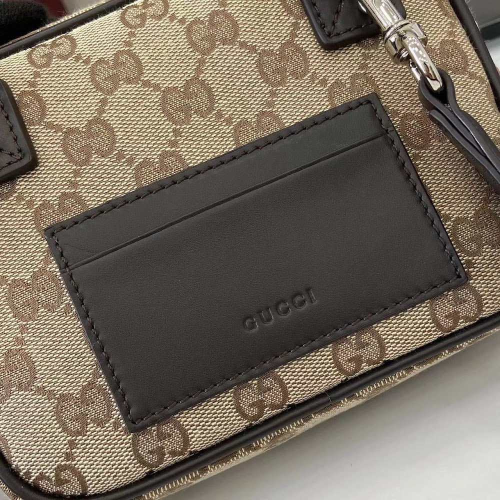 Dragons Bags Guccin Luxury Bag --94351