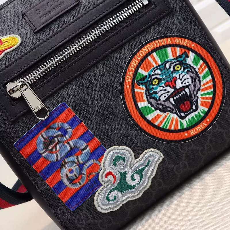 Dragons Bags Bags - VBS Bags - 757