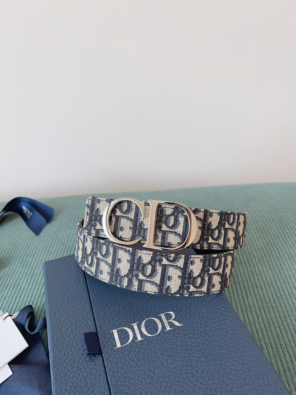 Dragons Bags Diorn Luxury Belt --104913