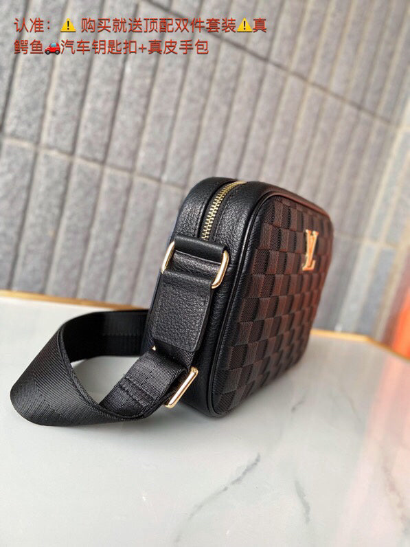 Dragons Bags ln Luxury Bag --70311