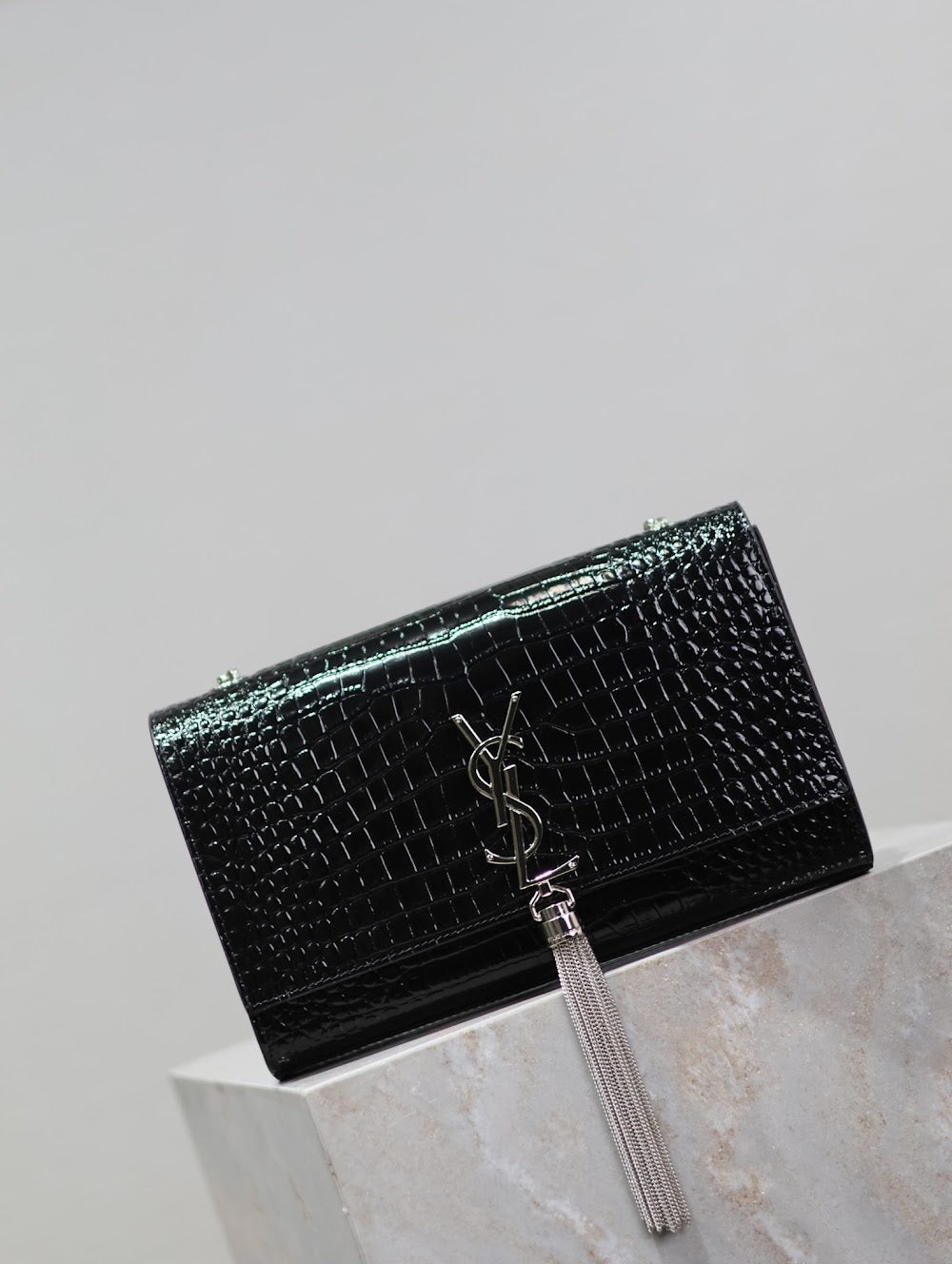 Dragons Bags YSLn Luxury Bag --120522