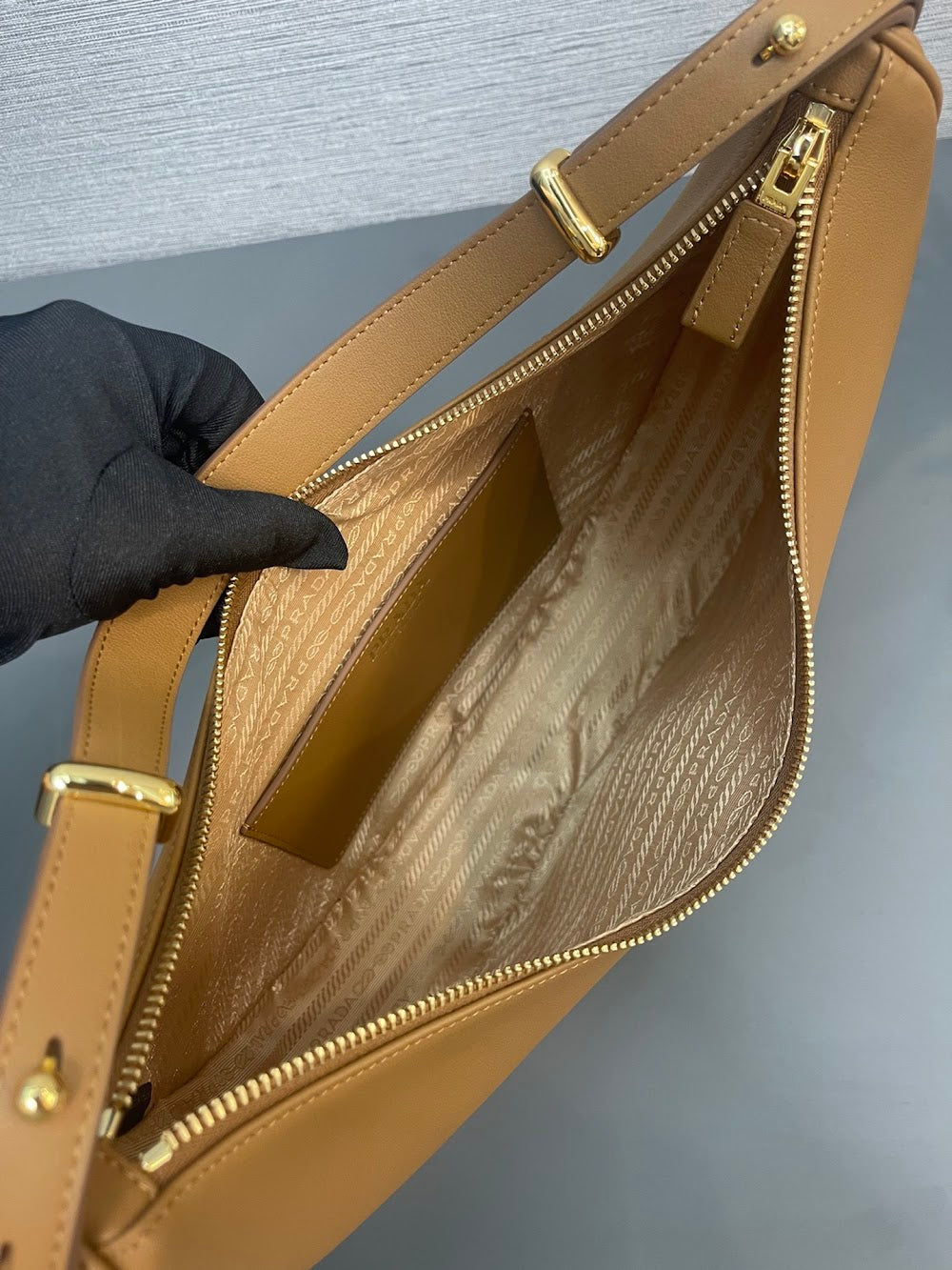 Dragons Bags Pradn Luxury Bag --102601