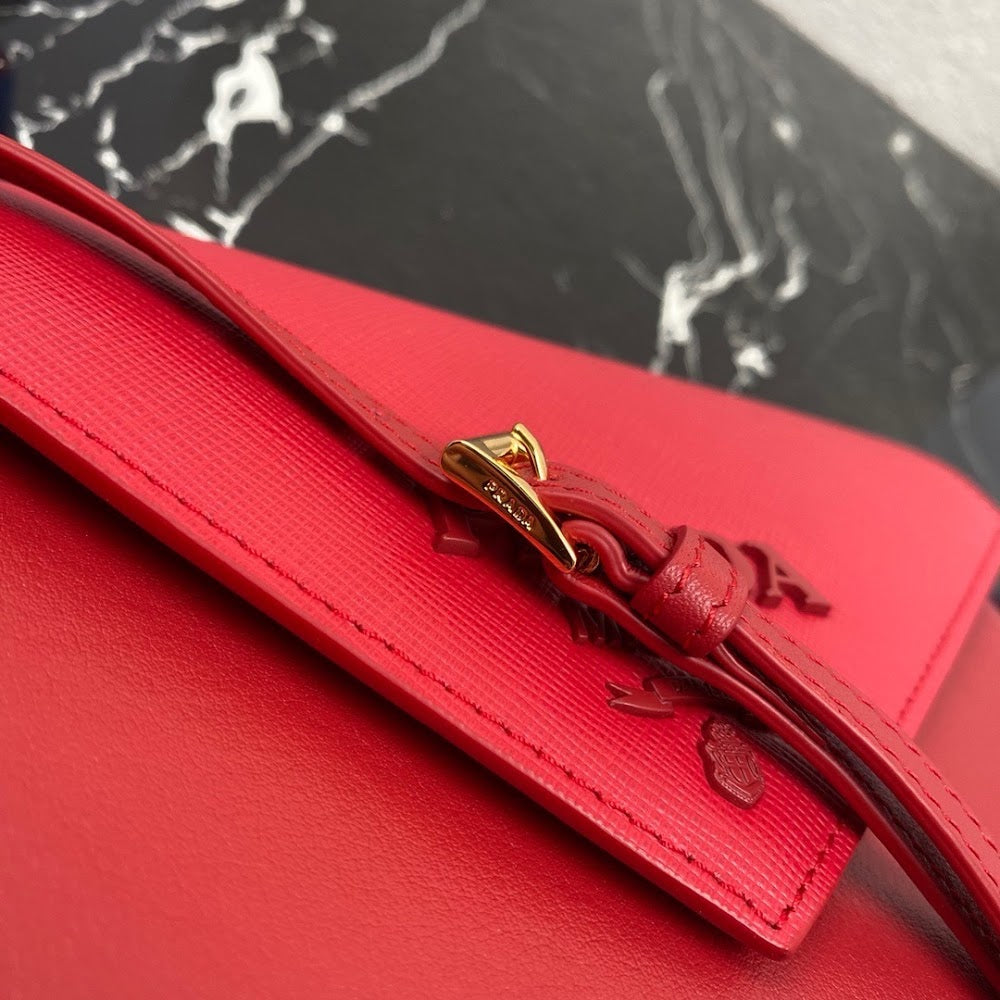 Dragons Bags Prada Luxury Bag --53627