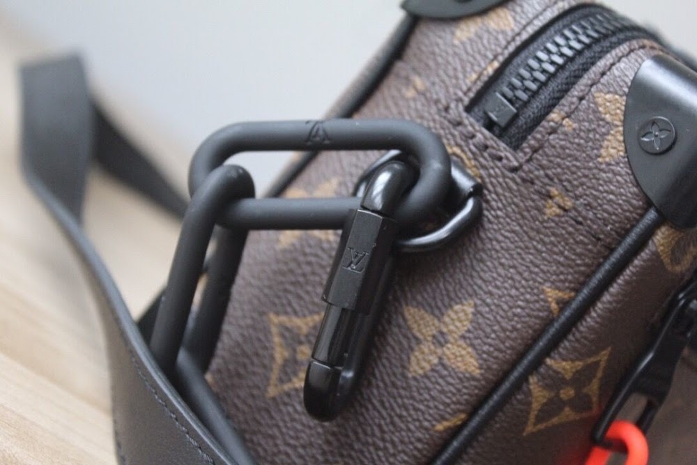 Dragons Bags ln Luxury Bag --59000