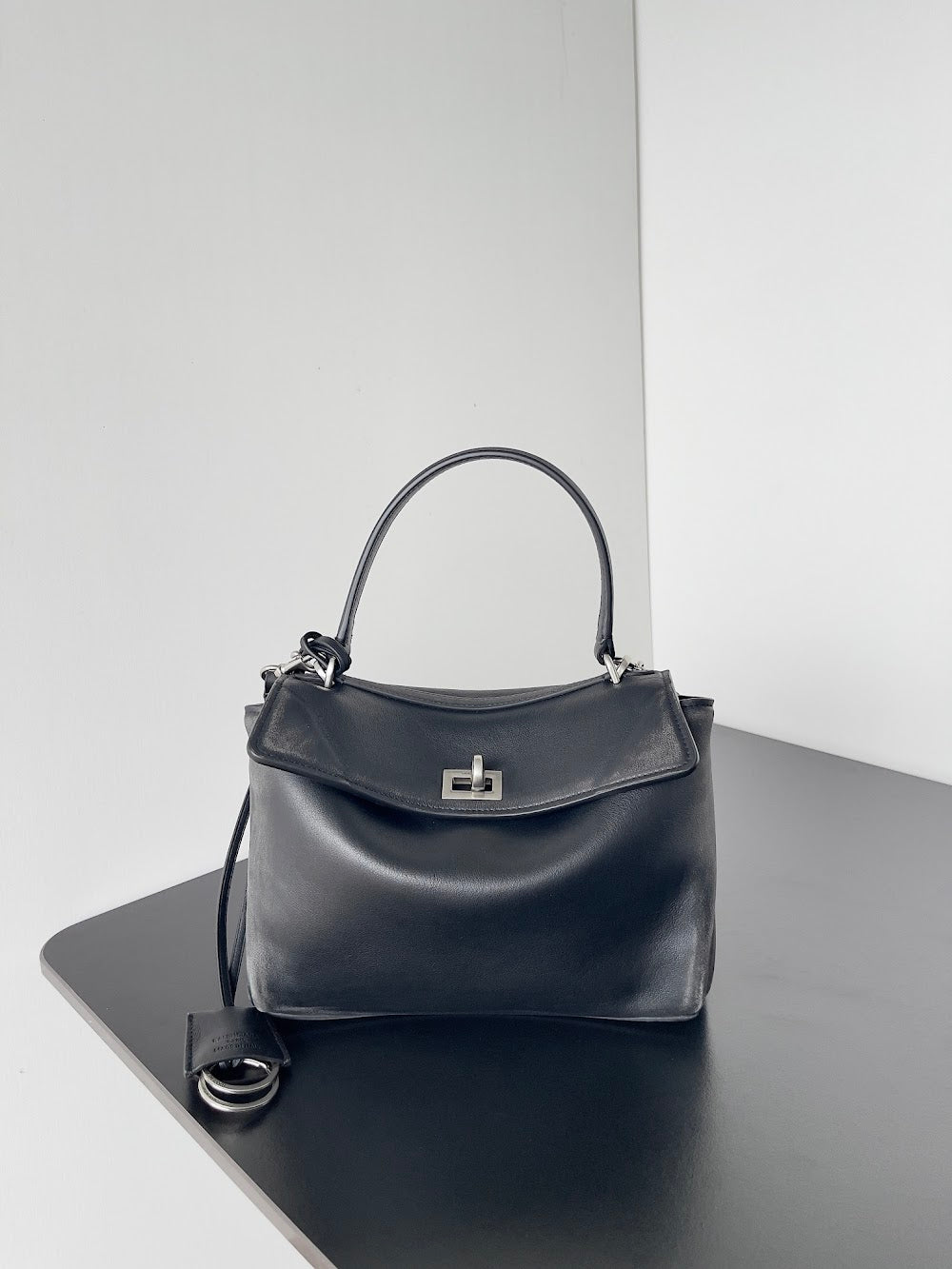 Dragons Bags Balenciaga Luxury Bag --110811