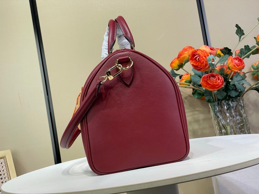 Dragons Bags ln Luxury Bag --95653
