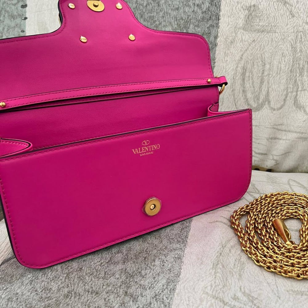Dragons Bags Valentine Luxury Bag --121358