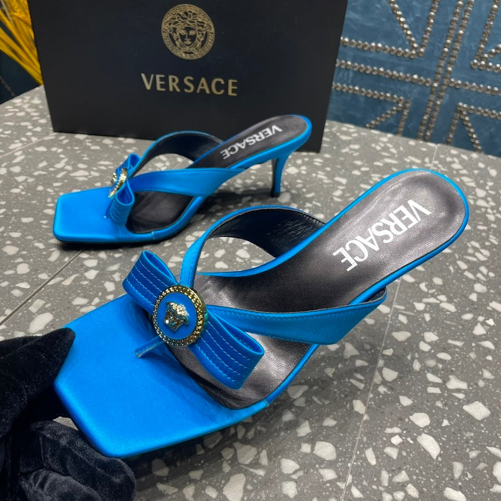 Dragons Bags Versace Luxury Heels --51142