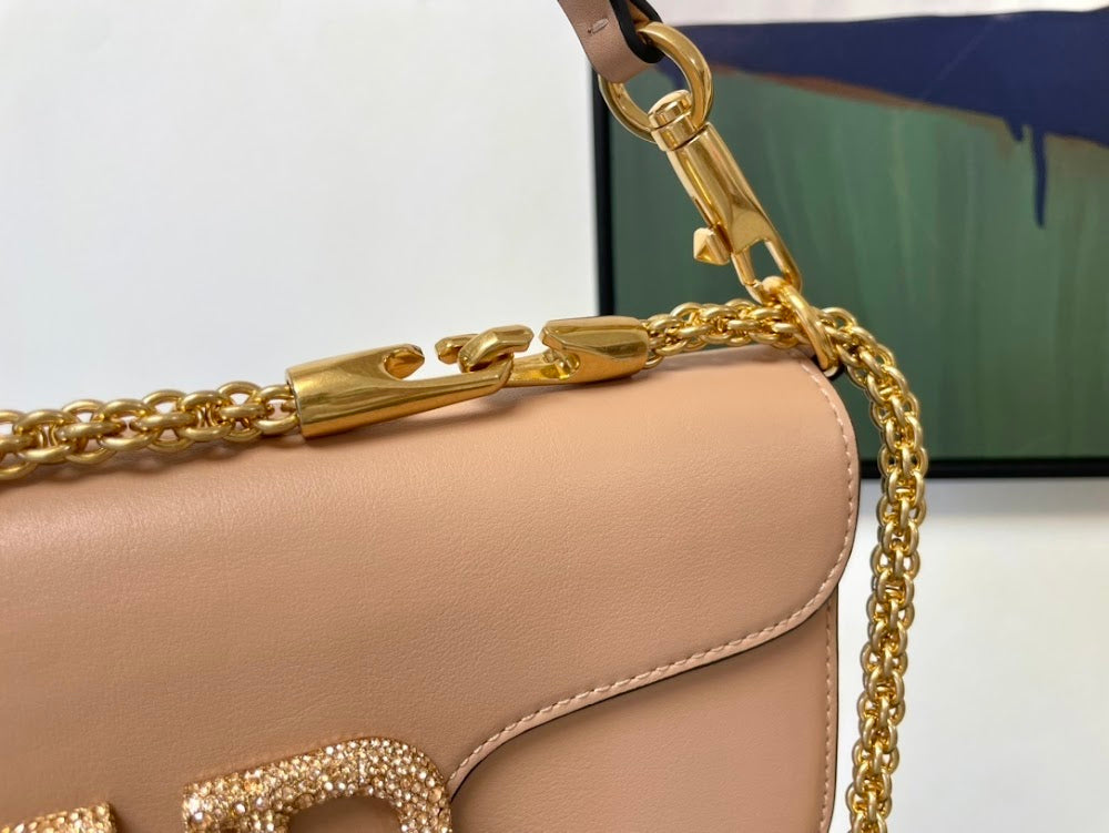 Dragons Bags Valentine Luxury Bag --121000