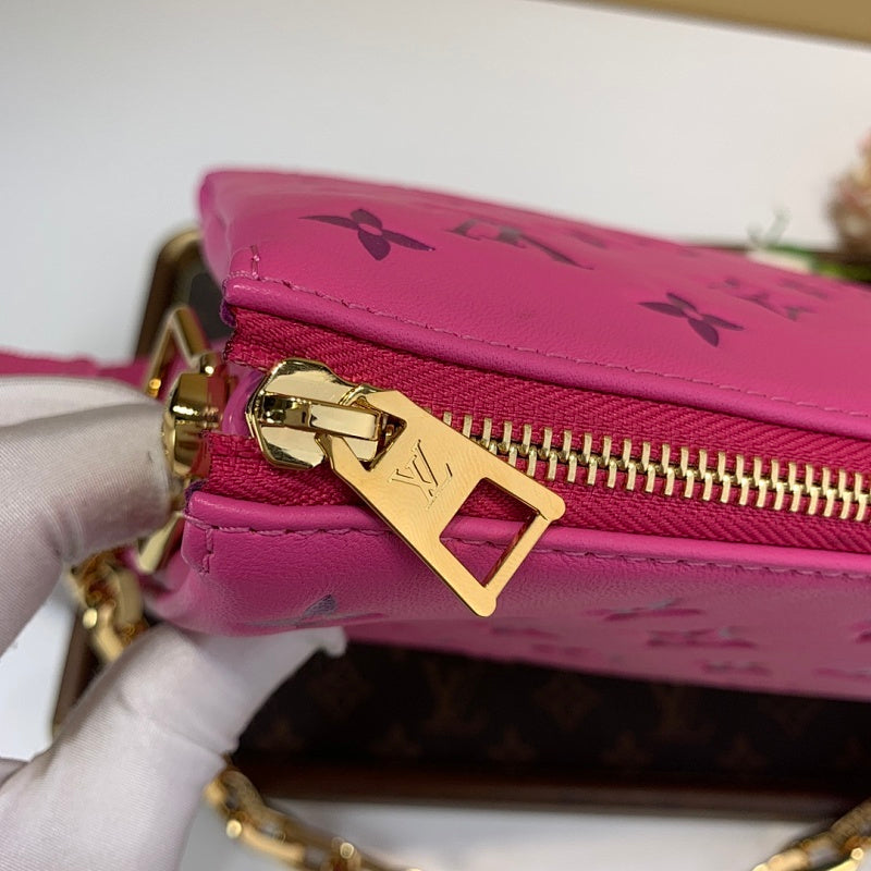 Dragons Bags ln Luxury Bag --58861