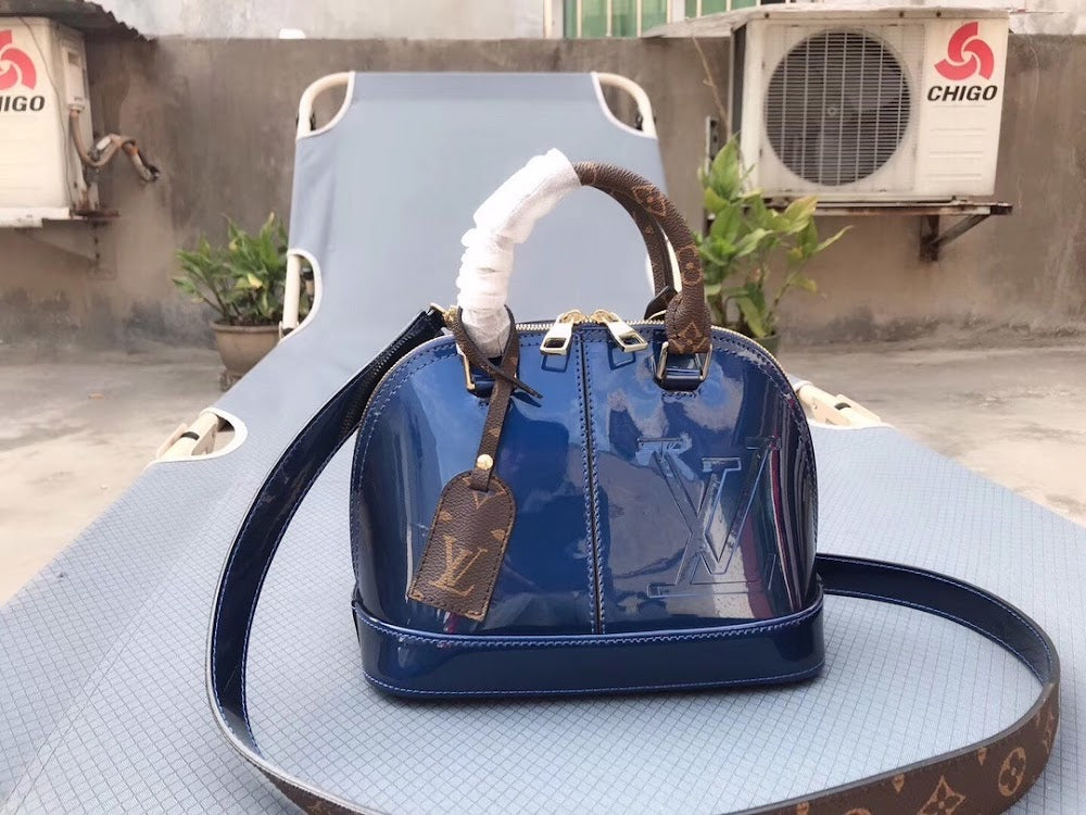 Jessica Bags ln Luxury Bag --75665