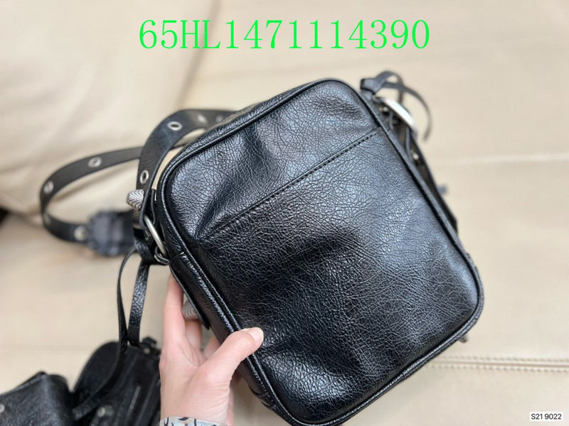 VBS Fashion - BGA Bags - 1998