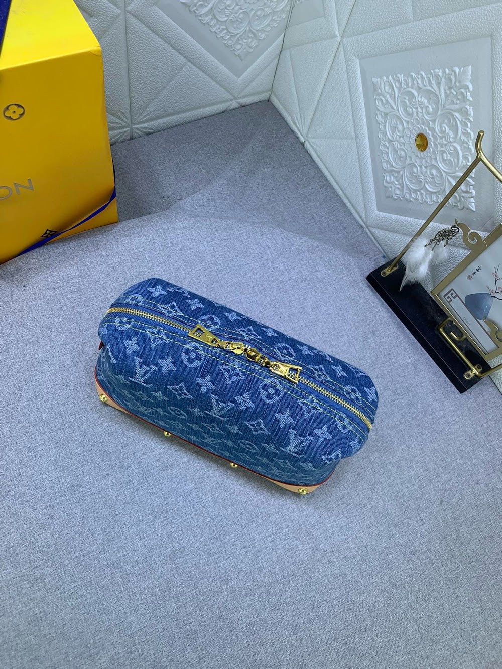 Dragons Bags ln Luxury Bag --81407